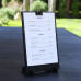 Table menu