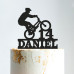 Wedding cake toppers 