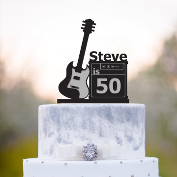 birthday cake toppers A273