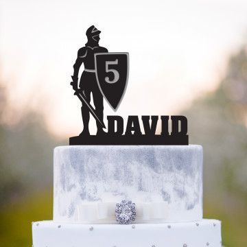 birthday cake toppers A320