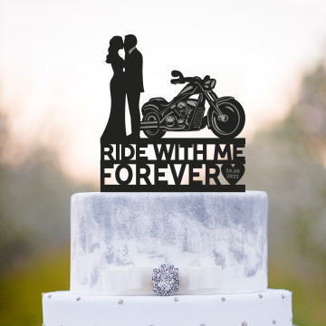 Birthday cake toppers A502