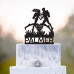 Wedding cake toppers A210