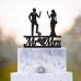 Wedding cake toppers A255