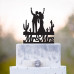 Wedding cake toppers A293