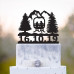 Wedding cake toppers A371