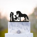Wedding cake toppers A388
