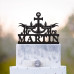 Wedding cake toppers A430