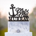 Wedding cake toppers A431