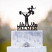 Wedding cake toppers A44