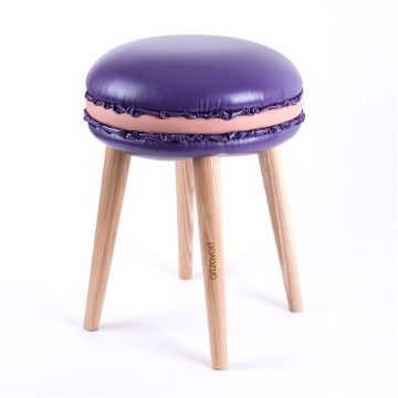 Macaroni Stool "Coco"