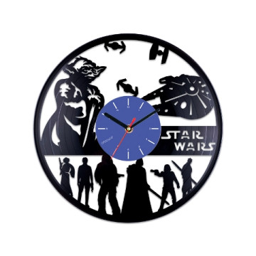 Star Wars. Yoda