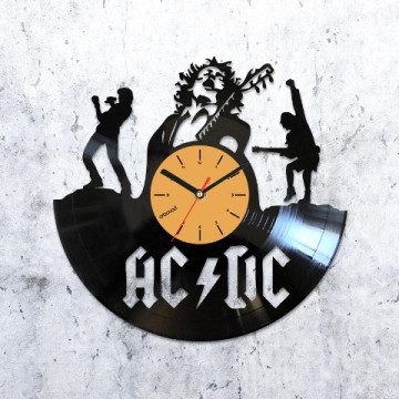 AC/DC