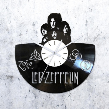 Led Zeppelin