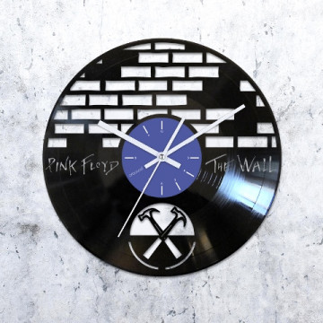 Pink Floyd. The Wall