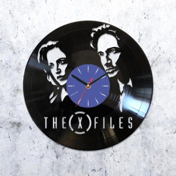 The X-files