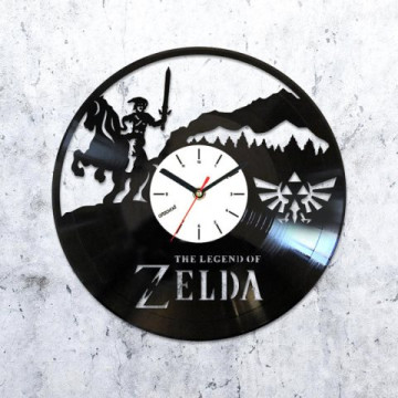 The Legend of Zelda