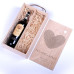 Wine Box "Fingerprints"