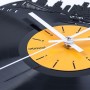 Vinyl clock Angles