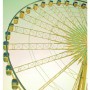 Poster The Ferris wheel