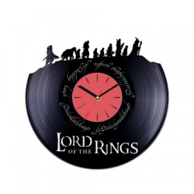 The Lord of the Rings. Journey