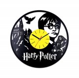Гарри Поттер в Хогвартсе