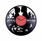 Star Wars and Love
