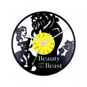 Beauty and the Beast. Characters