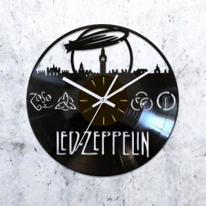 Led Zeppelin. London