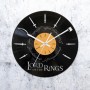 Vinyl clock The Lord of the Rings. Weapons