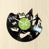 Peter Pan. Big Ben