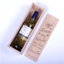 Wine box "Love like wine"
