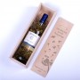 Коробка для вина Одуванчики